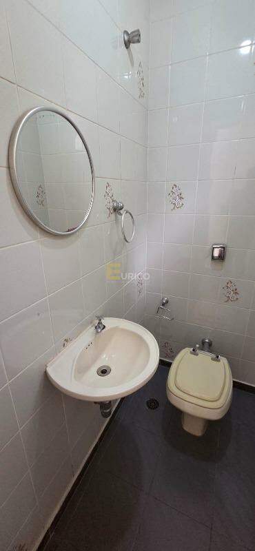 Casa em condomínio para aluguel no Condomínio Estância Marambaia em Vinhedo/SP: 