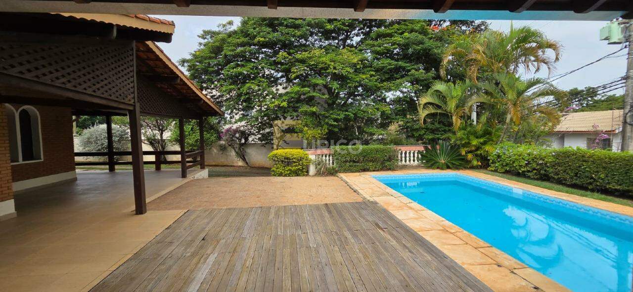 Casa em condomínio para aluguel no Condomínio Estância Marambaia em Vinhedo/SP: 