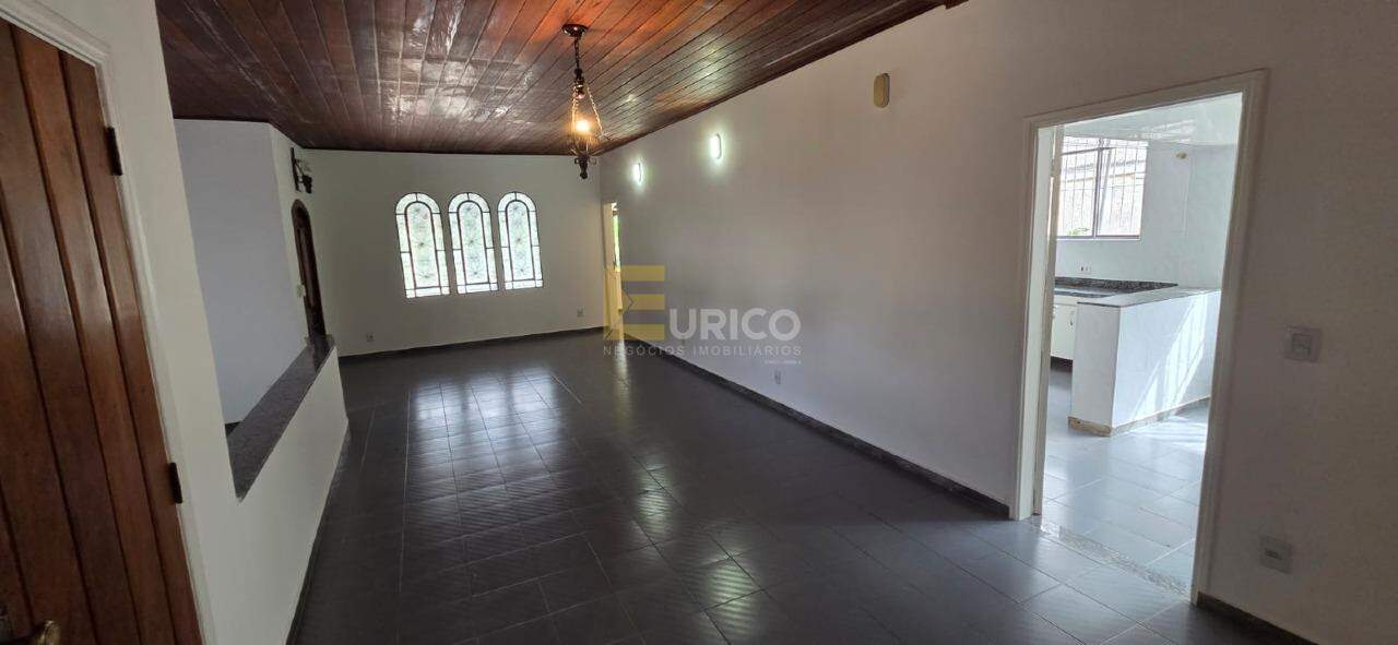 Casa em condomínio para aluguel no Condomínio Estância Marambaia em Vinhedo/SP: 