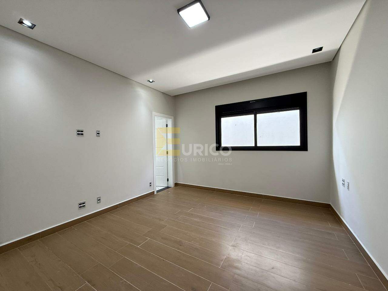 Casa em condomínio à venda no Condomínio Alphaville Dom Pedro 3 em Campinas/SP: 
