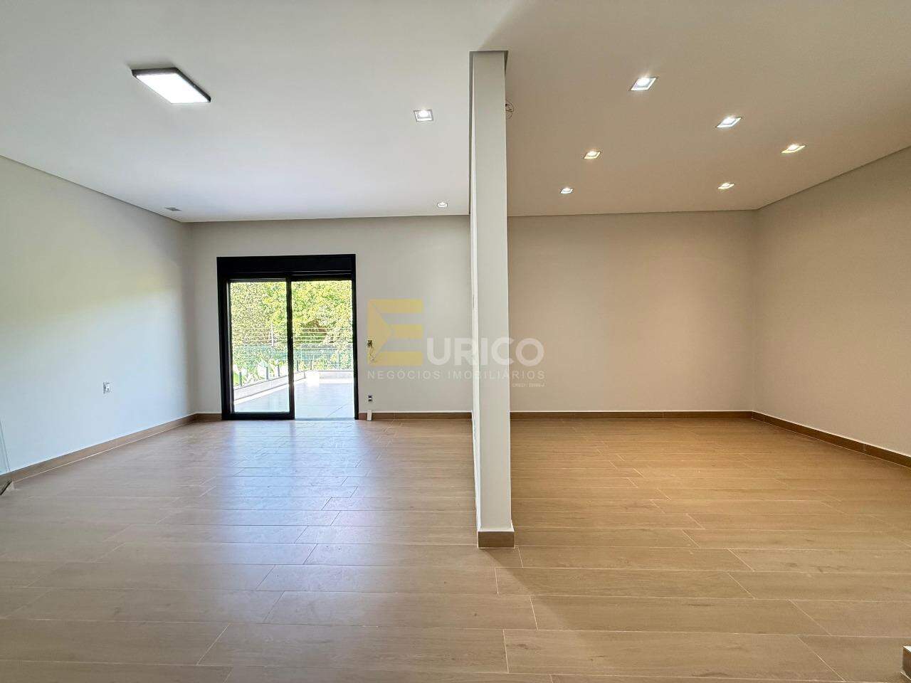 Casa em condomínio à venda no Condomínio Alphaville Dom Pedro 3 em Campinas/SP: 