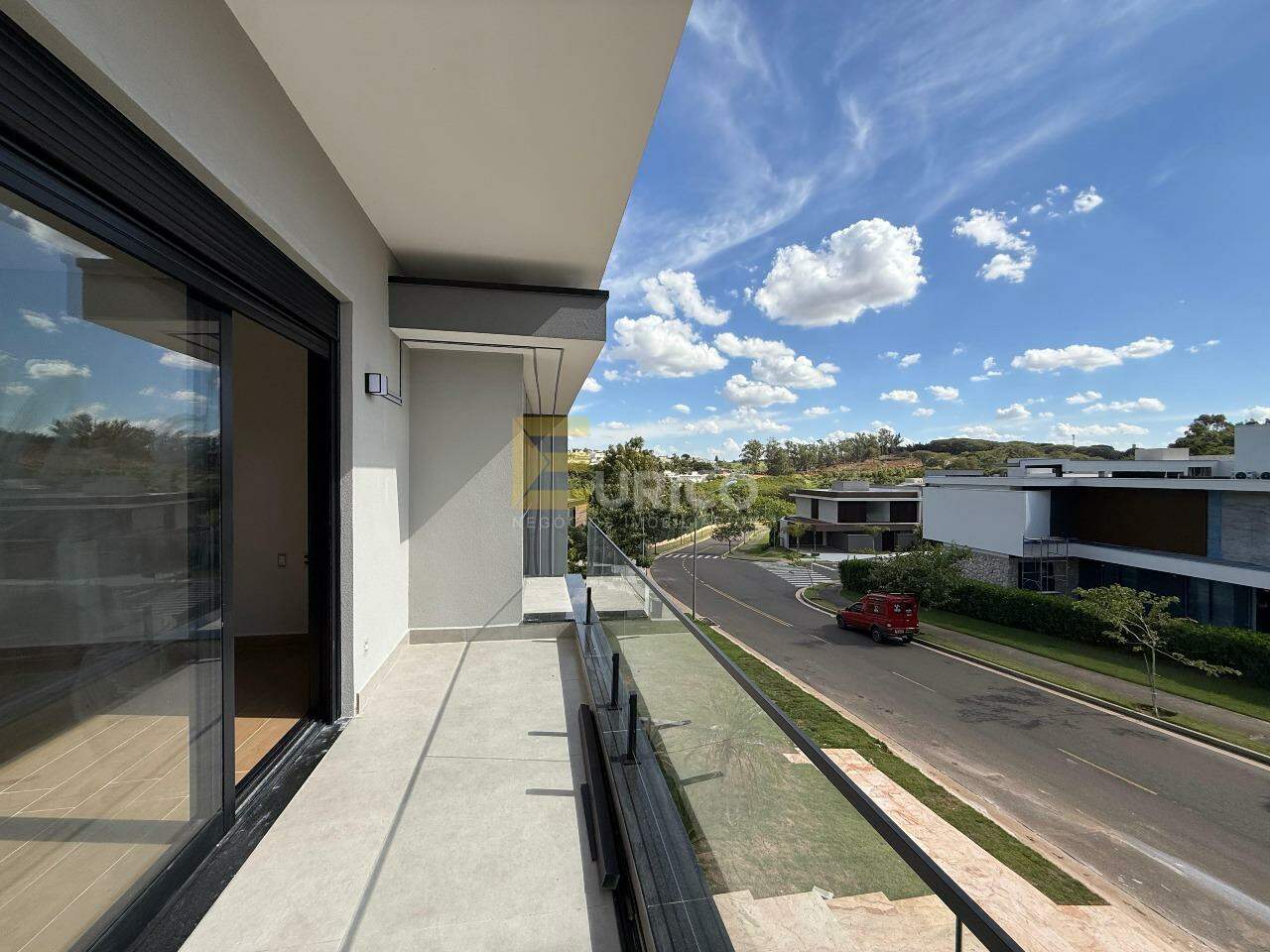 Casa em condomínio à venda no Condomínio Alphaville Dom Pedro 3 em Campinas/SP: 
