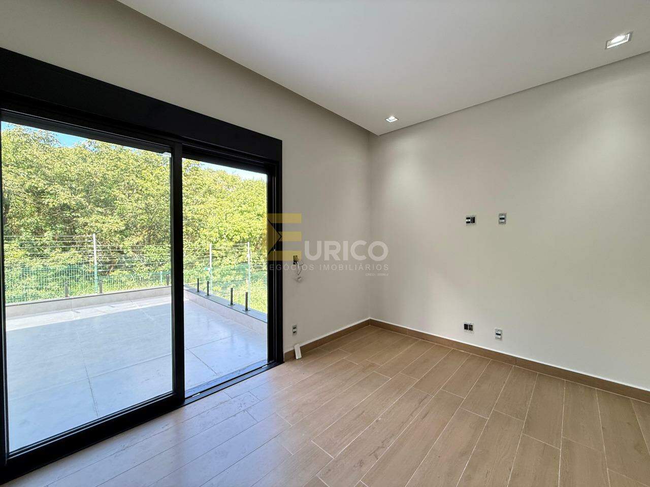 Casa em condomínio à venda no Condomínio Alphaville Dom Pedro 3 em Campinas/SP: 