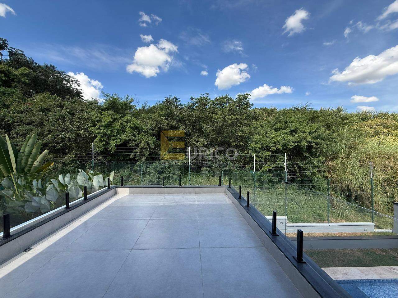 Casa em condomínio à venda no Condomínio Alphaville Dom Pedro 3 em Campinas/SP: 