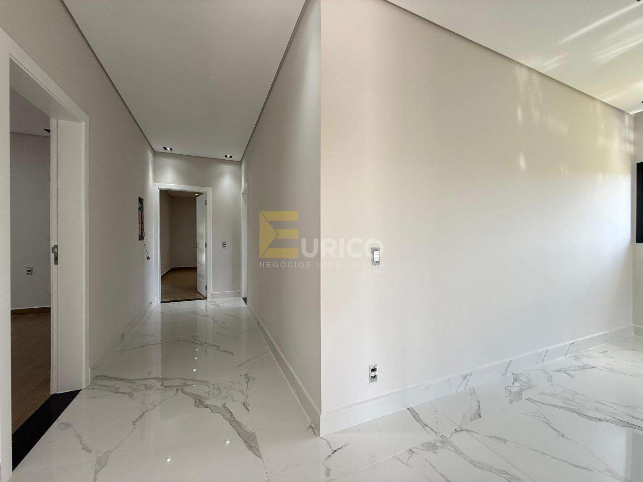 Casa em condomínio à venda no Condomínio Alphaville Dom Pedro 3 em Campinas/SP: 