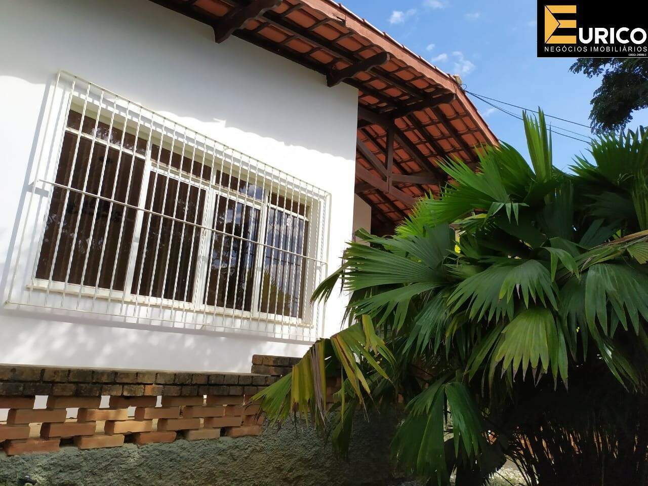 Casa à venda no Jardim Itália em Vinhedo/SP: Foto 01