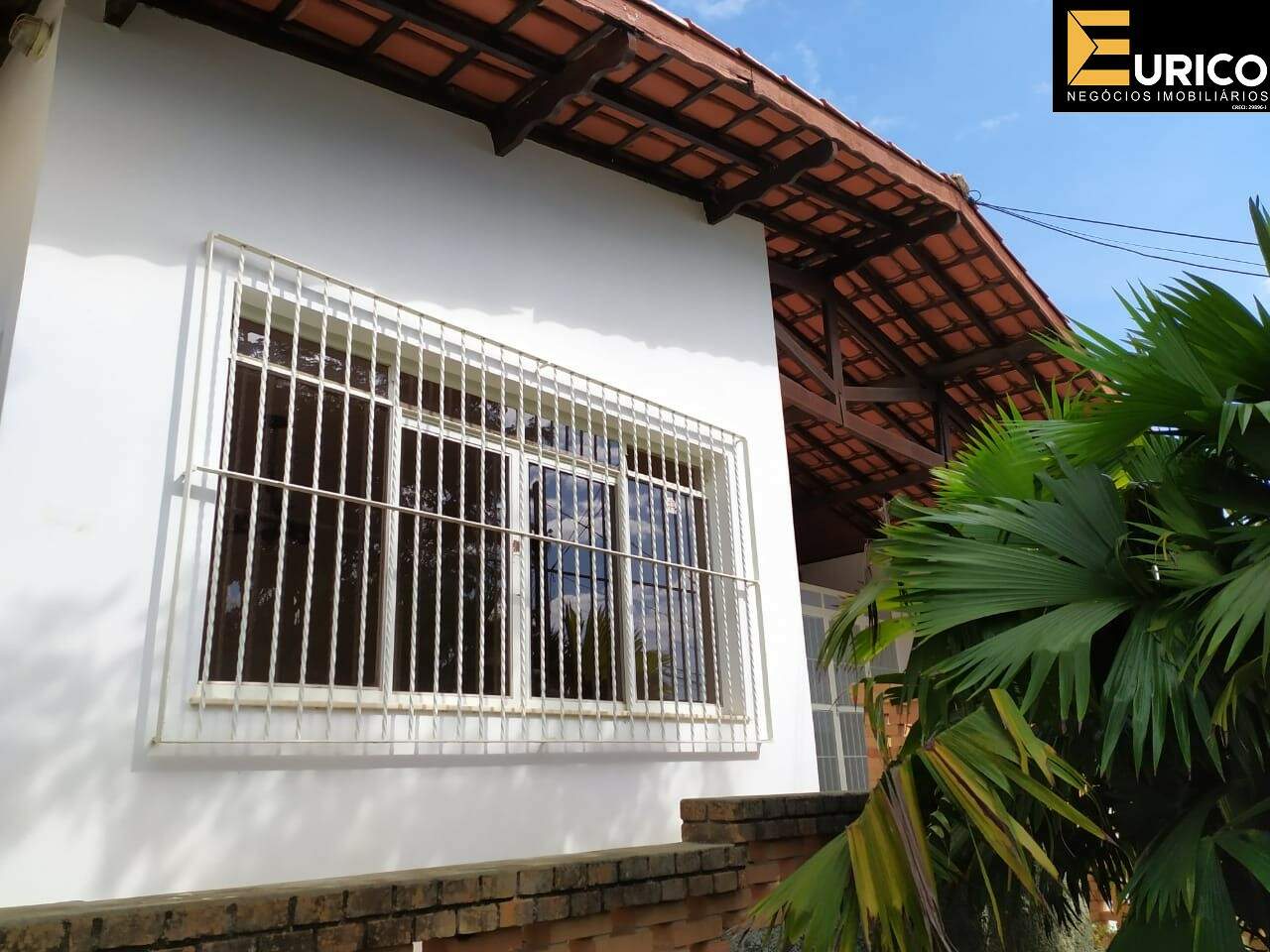 Casa à venda no Jardim Itália em Vinhedo/SP: Foto 07
