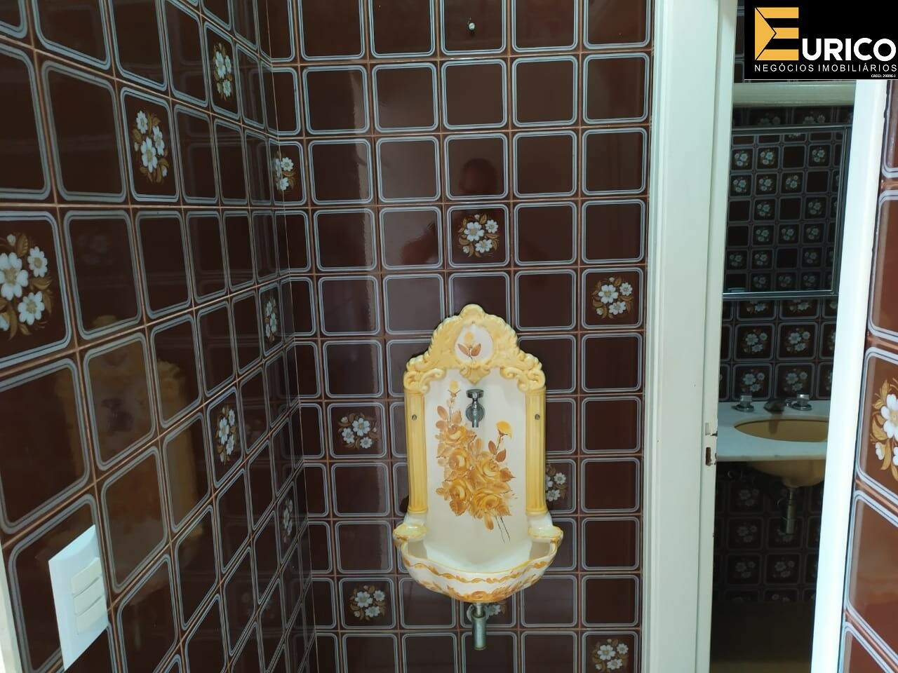 Casa à venda no Jardim Itália em Vinhedo/SP: Foto 15