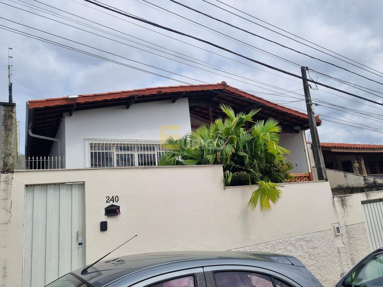 Casa à venda no Jardim Itália em Vinhedo/SP: 