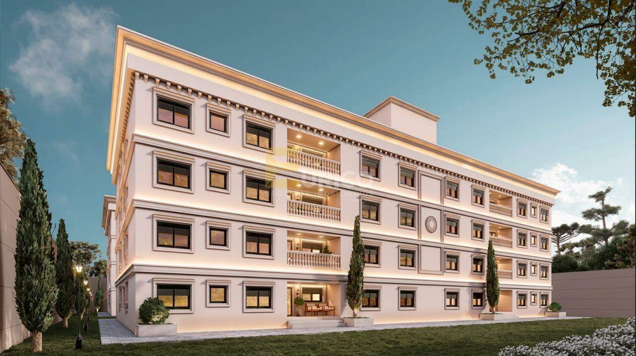 Apartamento à venda no Residencial Baluarte em Vinhedo/SP: 