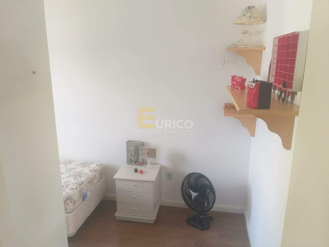 Apartamento à venda no Condomínio Edifício Vienna I em Vinhedo/SP: 