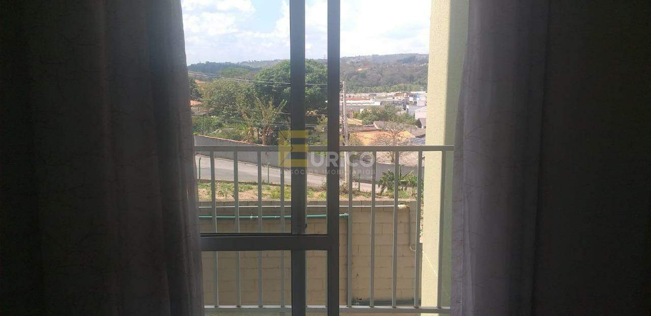 Apartamento à venda no Condomínio Edifício Vienna I em Vinhedo/SP: 
