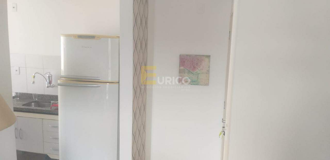 Apartamento à venda no Condomínio Edifício Vienna I em Vinhedo/SP: 