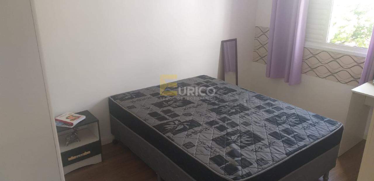 Apartamento à venda no Condomínio Edifício Vienna I em Vinhedo/SP: 