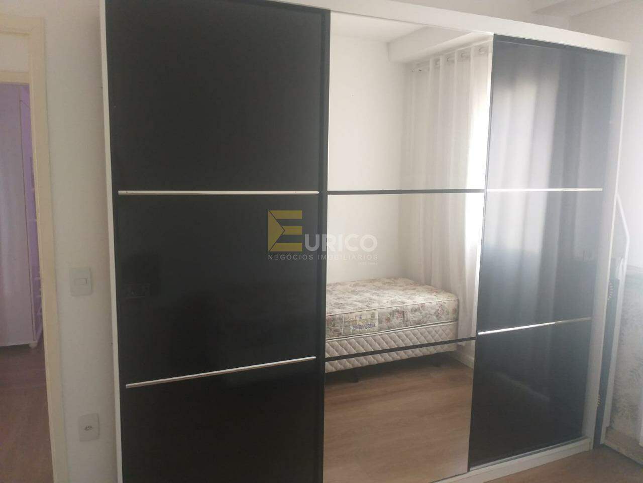 Apartamento à venda no Condomínio Edifício Vienna I em Vinhedo/SP: 