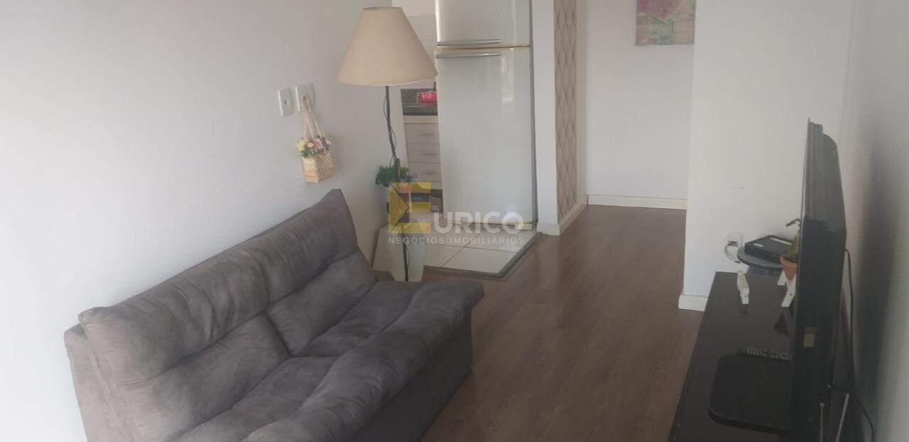 Apartamento à venda no Condomínio Edifício Vienna I em Vinhedo/SP: 