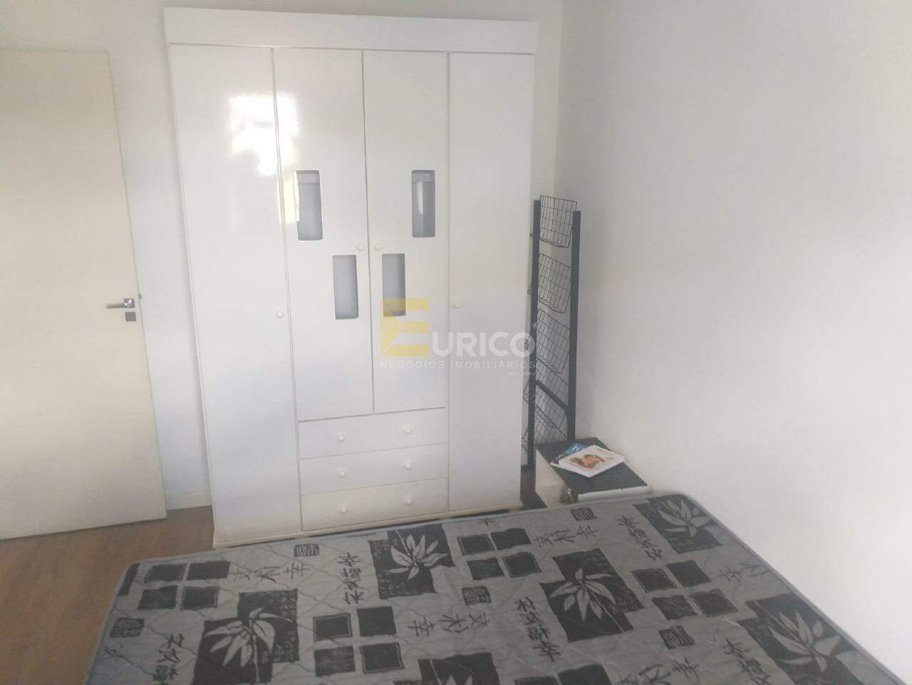Apartamento à venda no Condomínio Edifício Vienna I em Vinhedo/SP: 