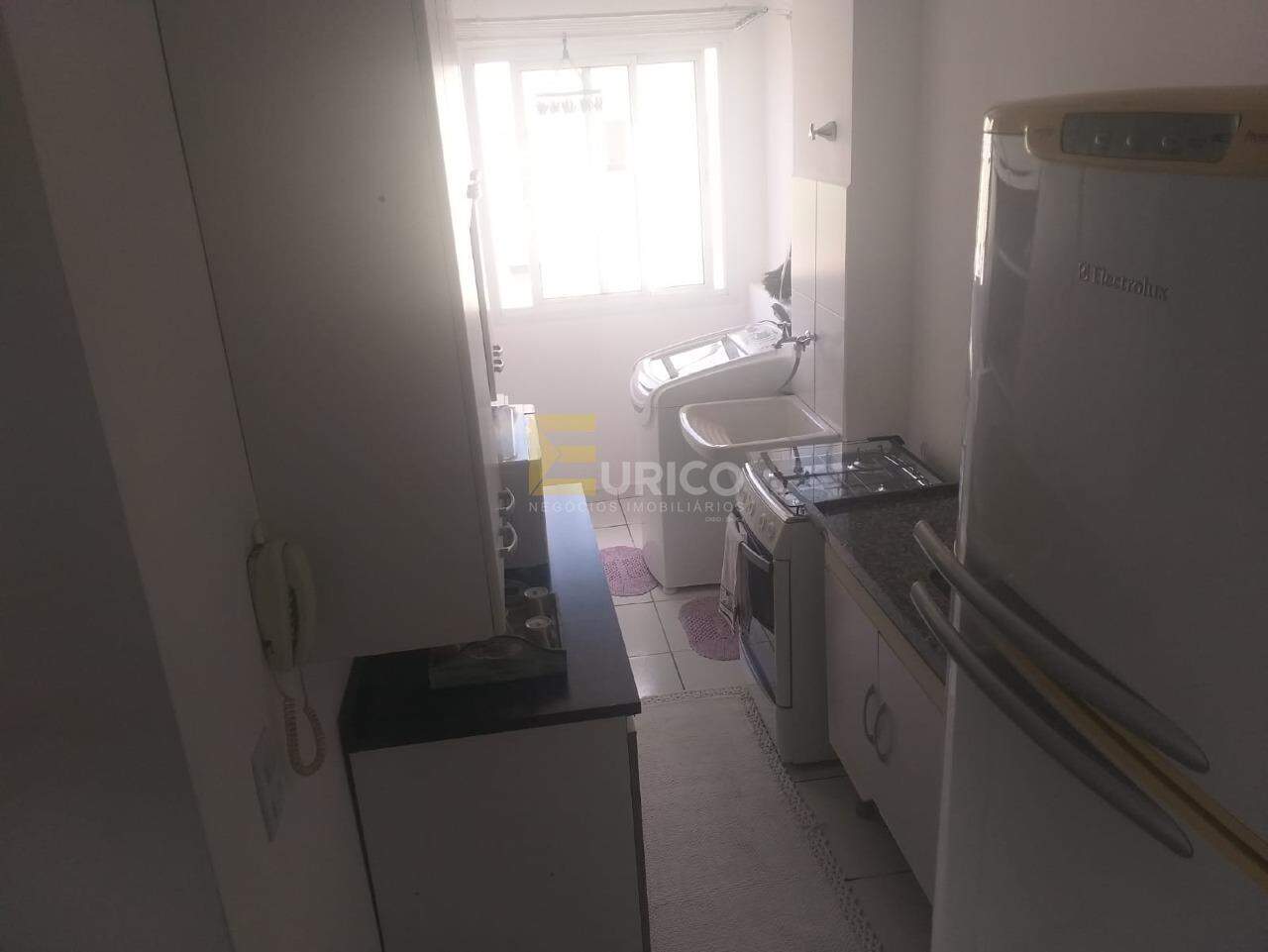 Apartamento à venda no Condomínio Edifício Vienna I em Vinhedo/SP: 