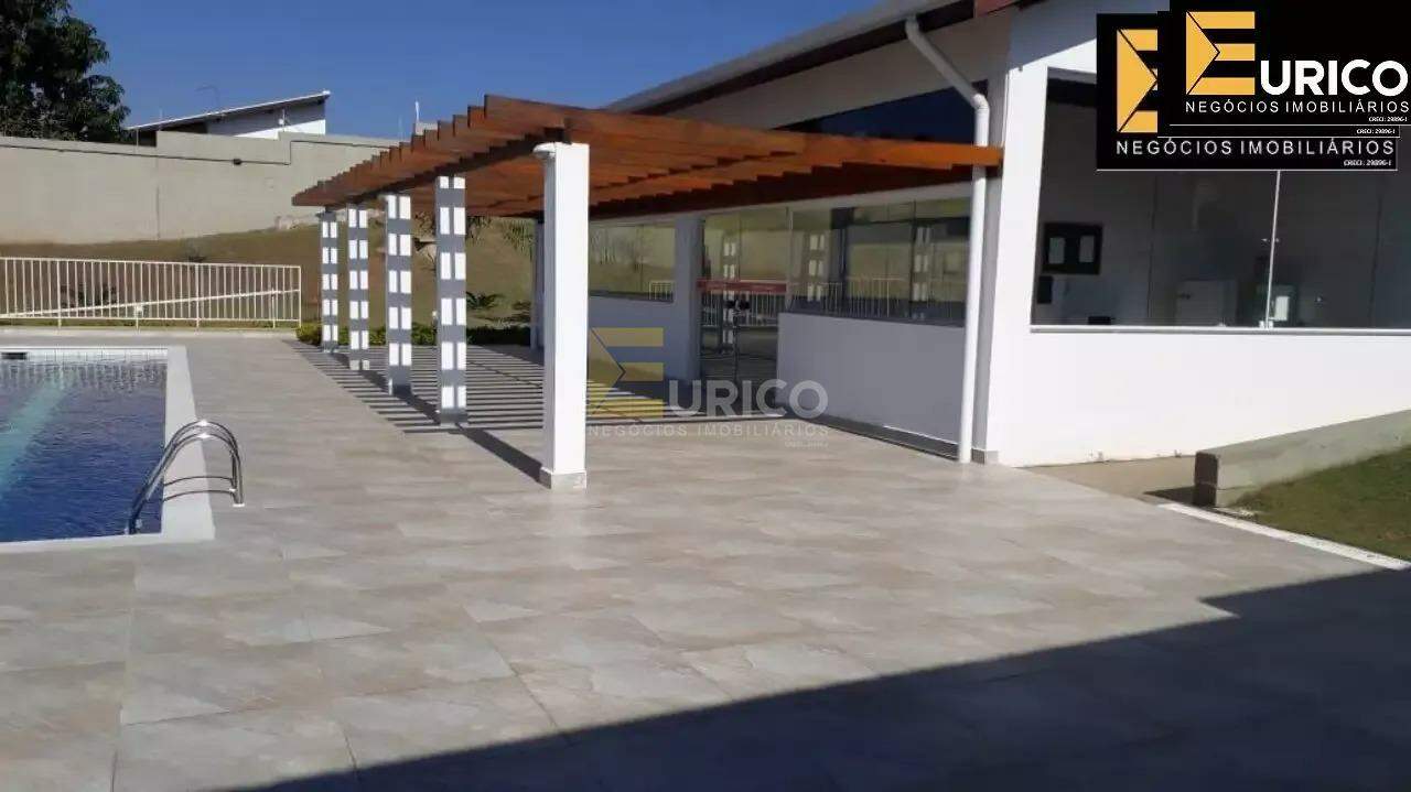 Apartamento à venda no Condomínio Edifício Vienna I em Vinhedo/SP: 