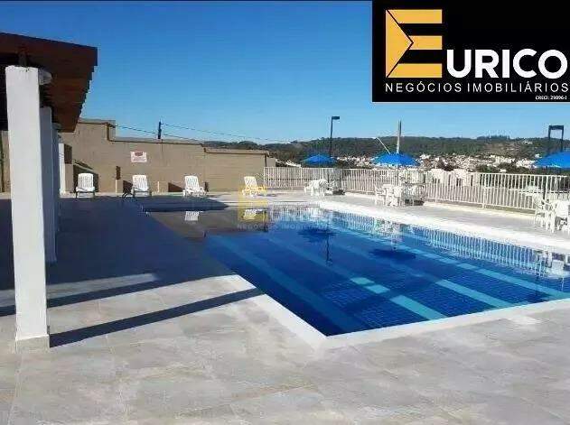 Apartamento à venda no Condomínio Edifício Vienna I em Vinhedo/SP: 