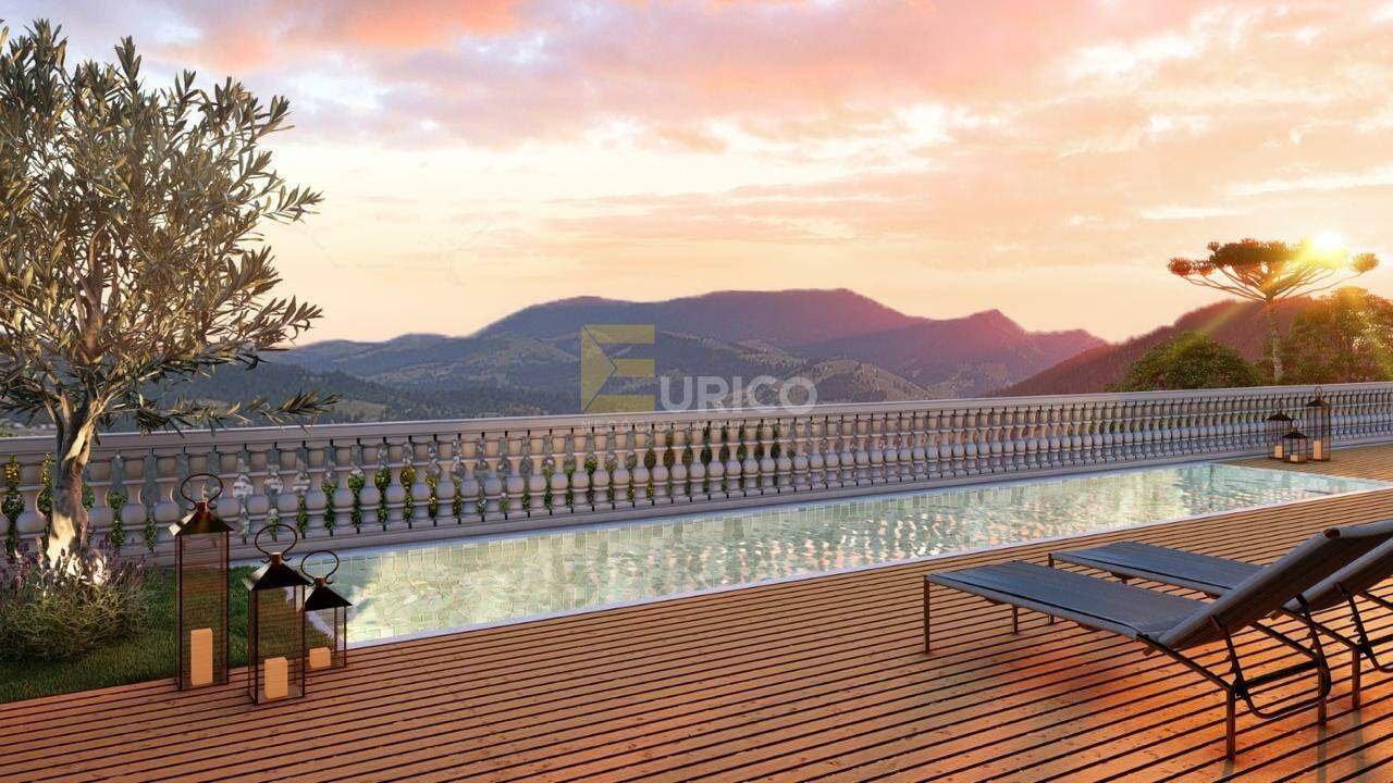 Apartamento à venda no Residencial Baluarte em Vinhedo/SP: 
