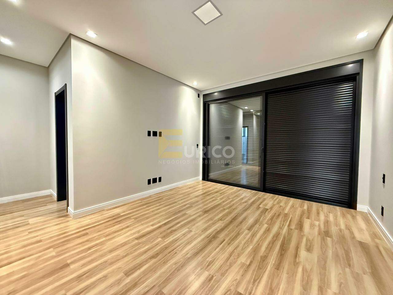 Casa em condomínio à venda no Condomínio Alphaville Dom Pedro 3 em Campinas/SP: