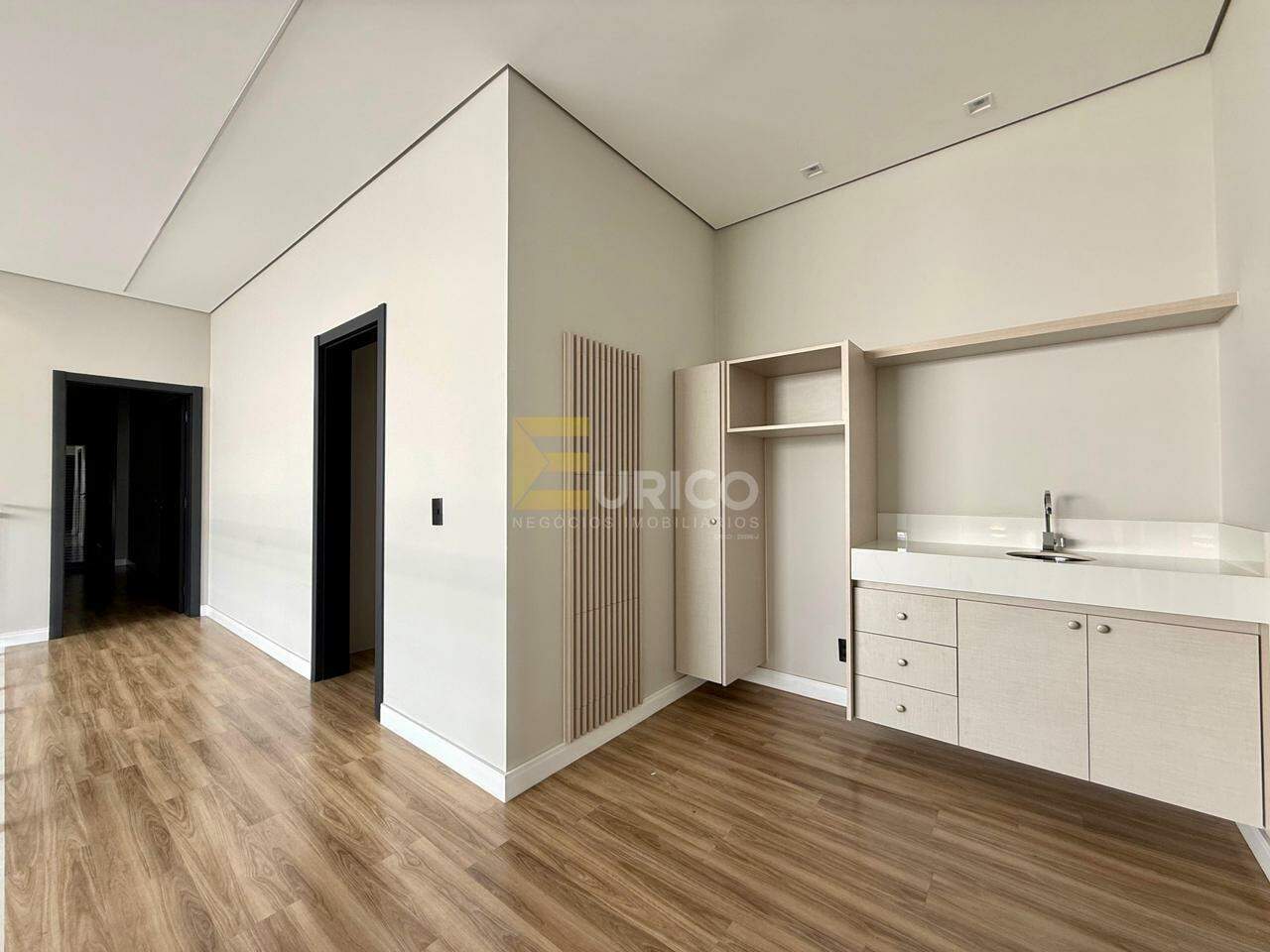 Casa em condomínio à venda no Condomínio Alphaville Dom Pedro 3 em Campinas/SP: