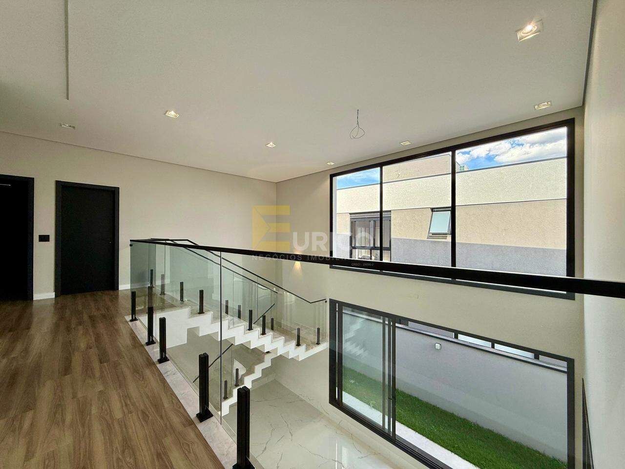 Casa em condomínio à venda no Condomínio Alphaville Dom Pedro 3 em Campinas/SP: