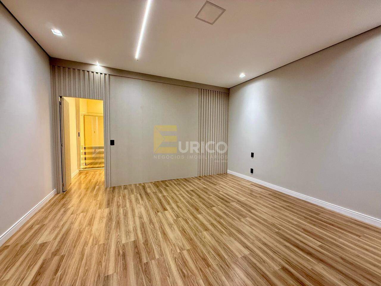 Casa em condomínio à venda no Condomínio Alphaville Dom Pedro 3 em Campinas/SP: