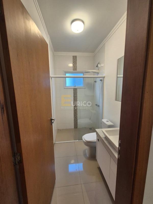 Casa em condomínio à venda no Condomínio Residencial Ibi Aram I em Itupeva/SP: