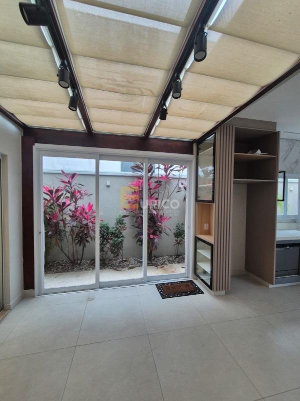 Casa em condomínio à venda no Condomínio Residencial Ibi Aram I em Itupeva/SP: