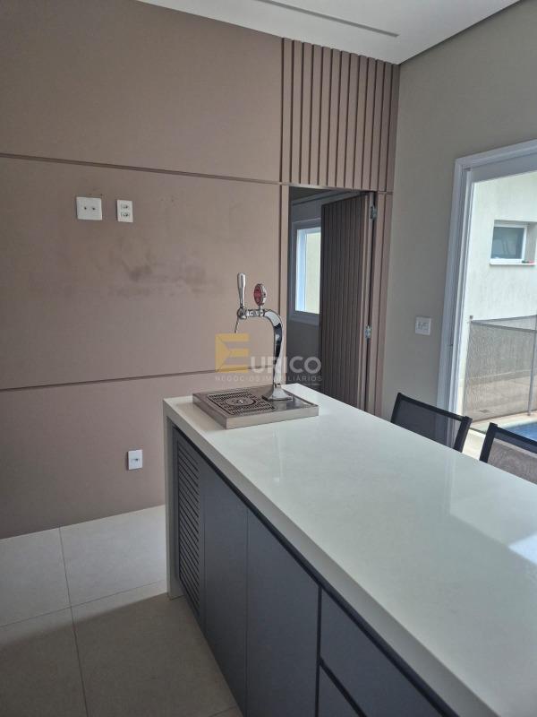 Casa em condomínio à venda no Condomínio Residencial Ibi Aram I em Itupeva/SP: