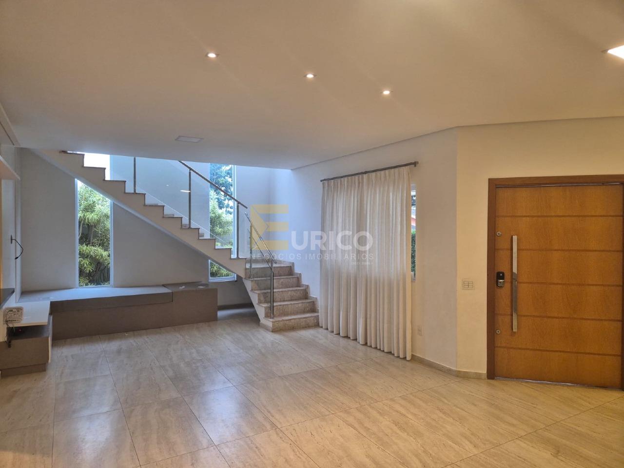 Casa em condomínio à venda no Condomínio Residencial Ibi Aram I em Itupeva/SP: 