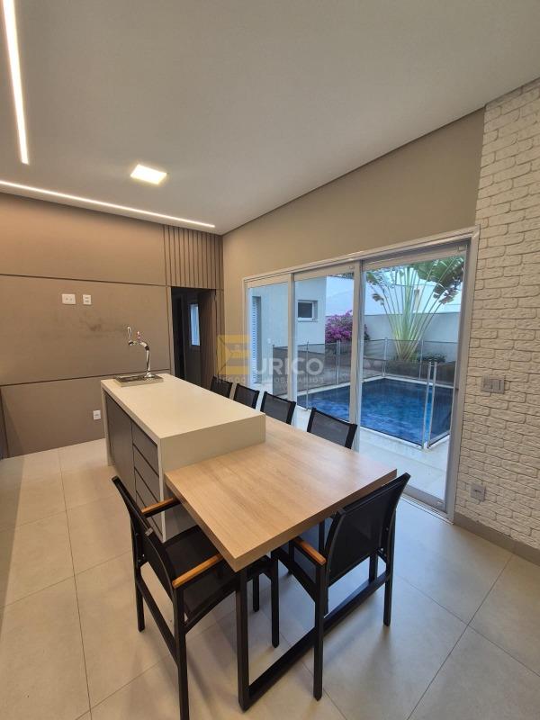 Casa em condomínio à venda no Condomínio Residencial Ibi Aram I em Itupeva/SP:
