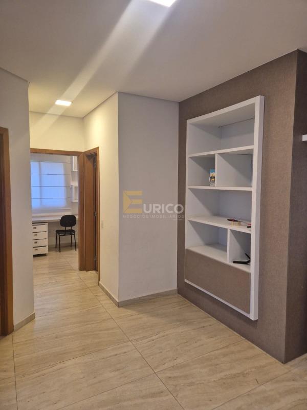 Casa em condomínio à venda no Condomínio Residencial Ibi Aram I em Itupeva/SP: