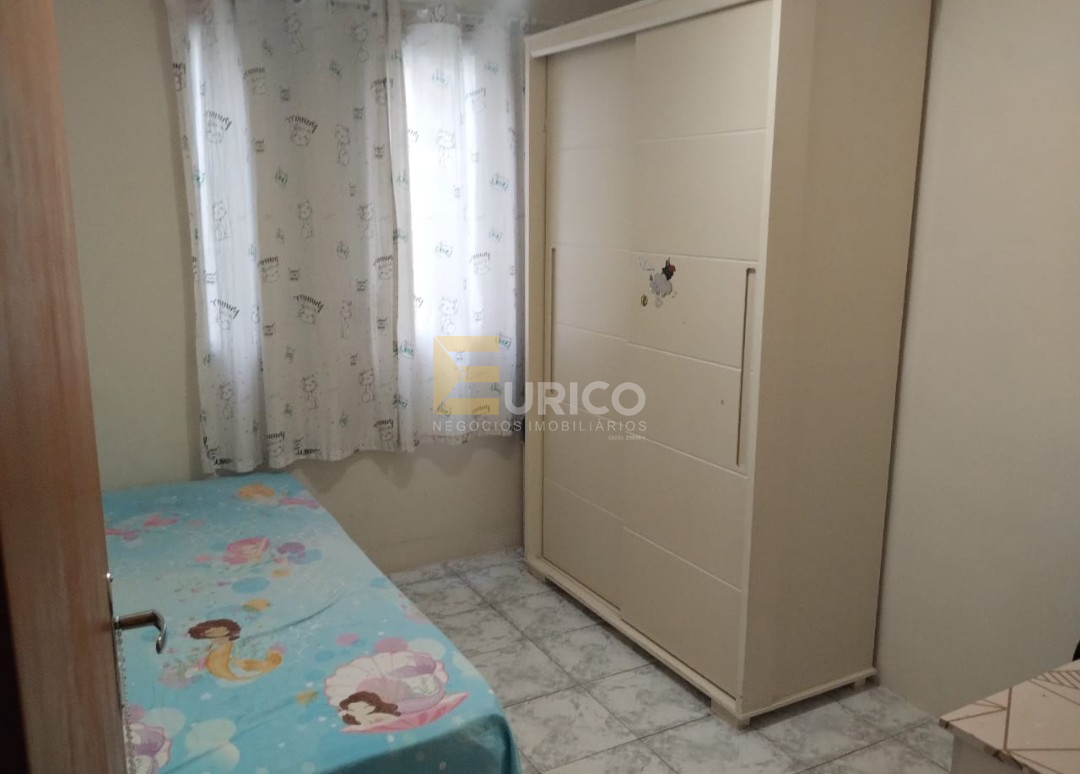 Apartamento à venda no Residencial Terra da Uva em Jundiaí/SP: 