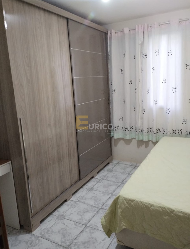 Apartamento à venda no Residencial Terra da Uva em Jundiaí/SP: 