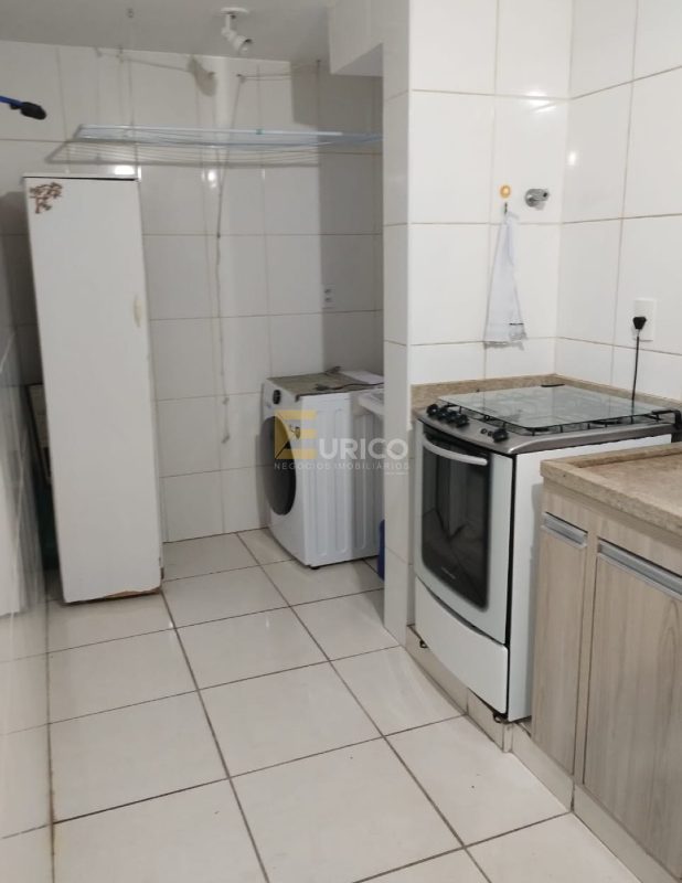 Apartamento à venda no Residencial Terra da Uva em Jundiaí/SP: 