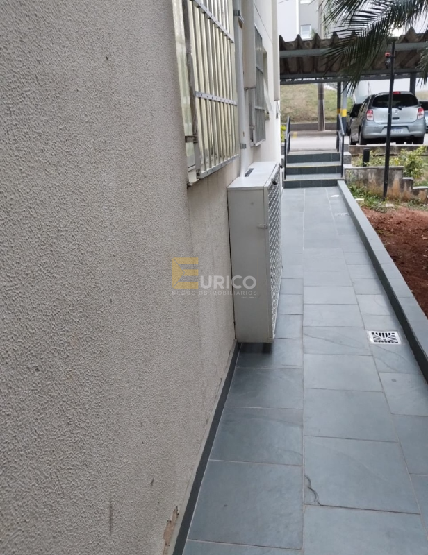 Apartamento à venda no Residencial Terra da Uva em Jundiaí/SP: 