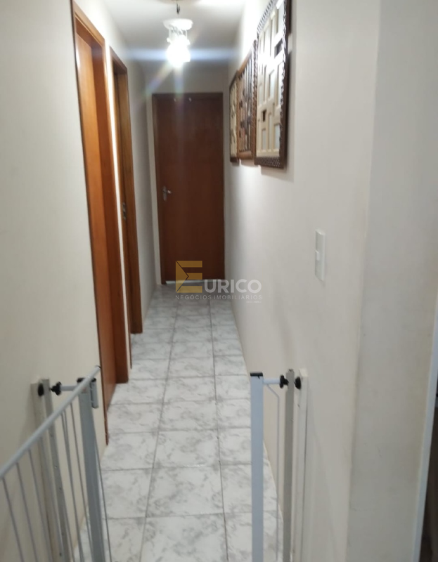 Apartamento à venda no Residencial Terra da Uva em Jundiaí/SP: 