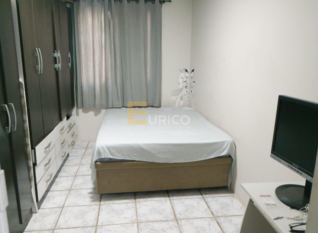 Apartamento à venda no Residencial Terra da Uva em Jundiaí/SP: 