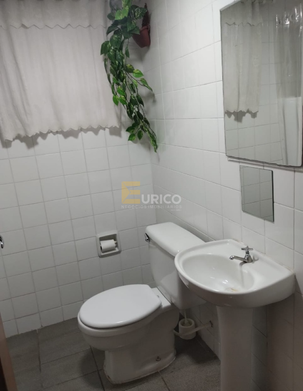Apartamento à venda no Residencial Terra da Uva em Jundiaí/SP: 