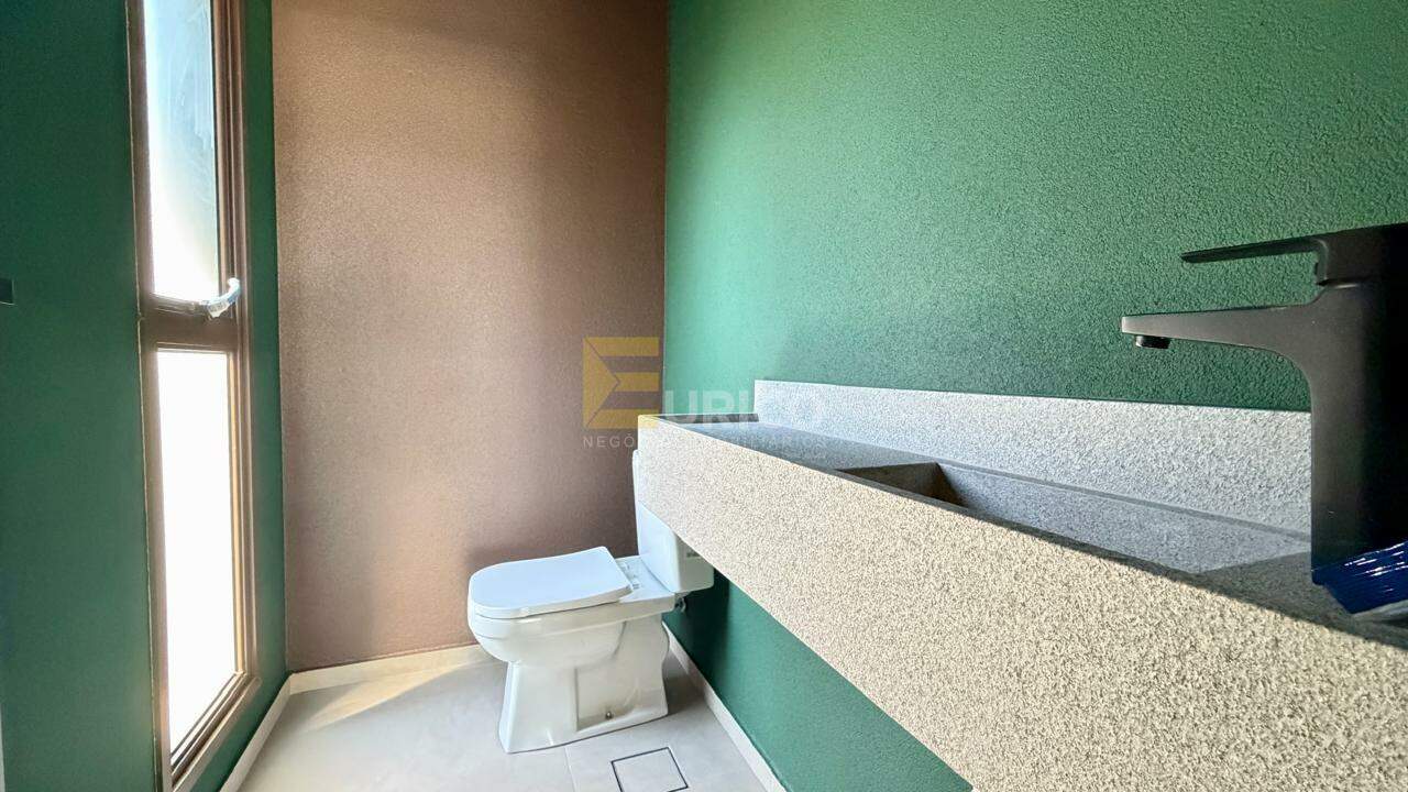 Casa em condomínio à venda no Condomínio Alphaville Dom Pedro 2 em Campinas/SP: 