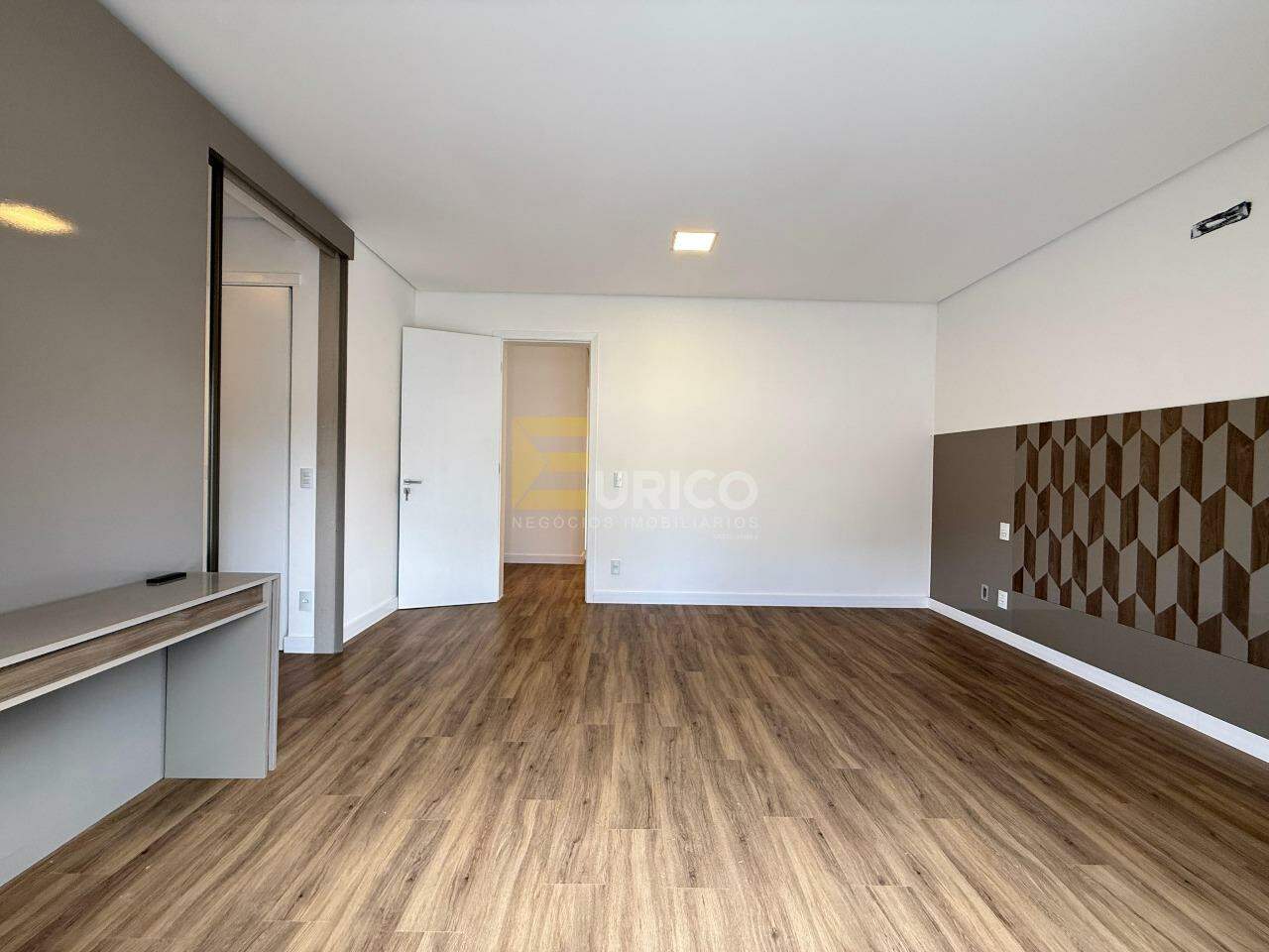 Casa em condomínio à venda no Condomínio Alphaville Dom Pedro 2 em Campinas/SP: