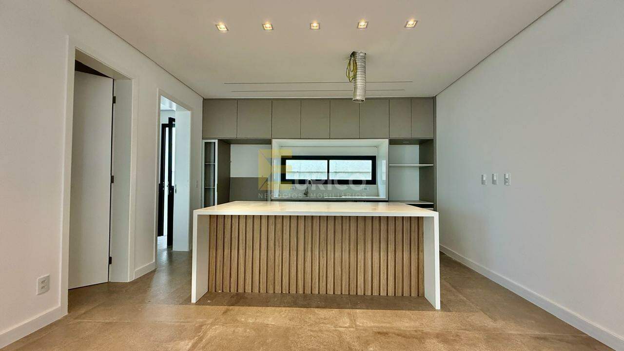 Casa em condomínio à venda no Condomínio Alphaville Dom Pedro 2 em Campinas/SP: