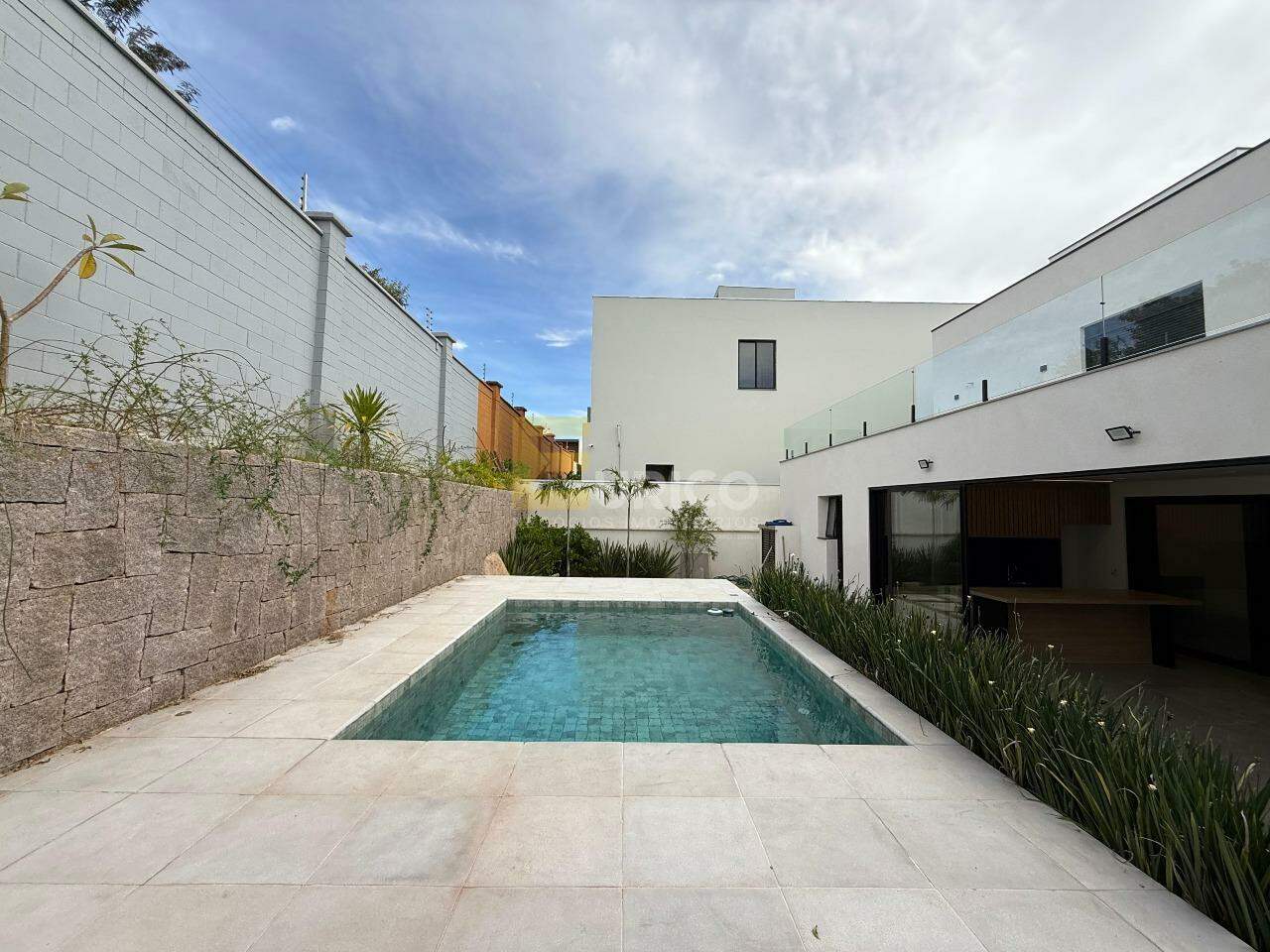 Casa em condomínio à venda no Condomínio Alphaville Dom Pedro 2 em Campinas/SP: