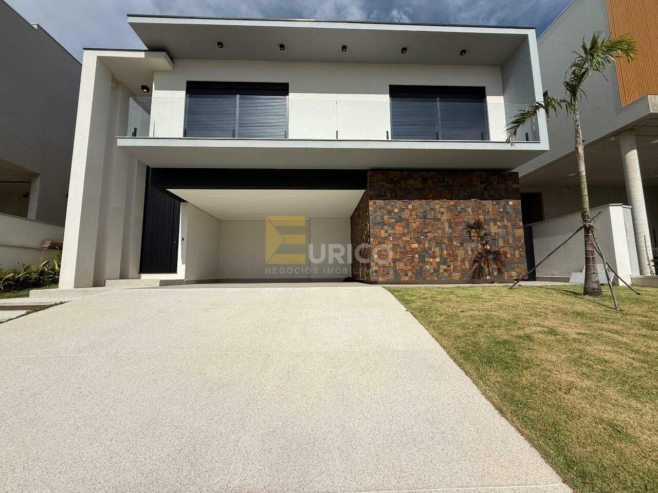 Casa em condomínio à venda no Condomínio Alphaville Dom Pedro 2 em Campinas/SP: 