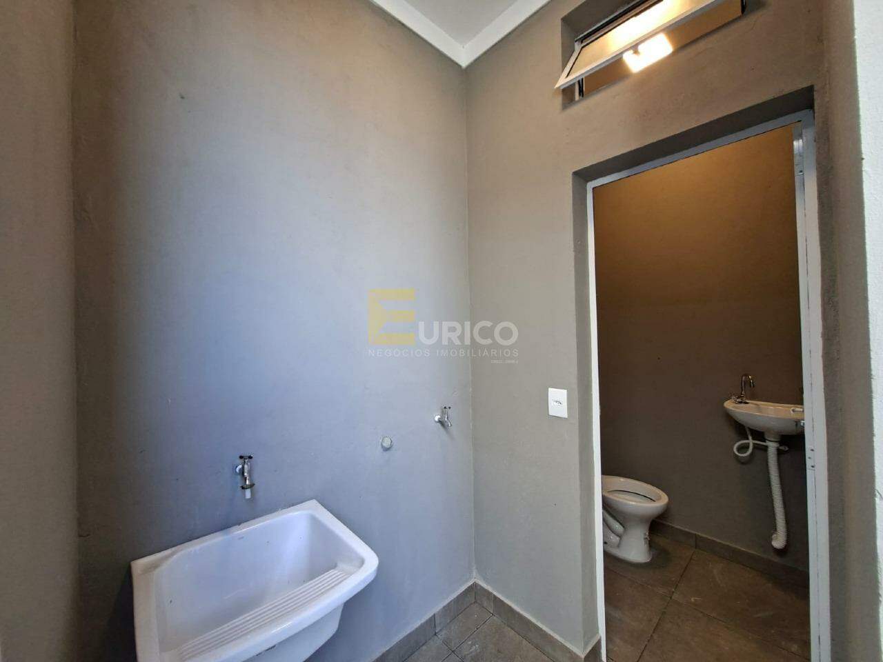 Casa para aluguel no Capela em Vinhedo/SP:
