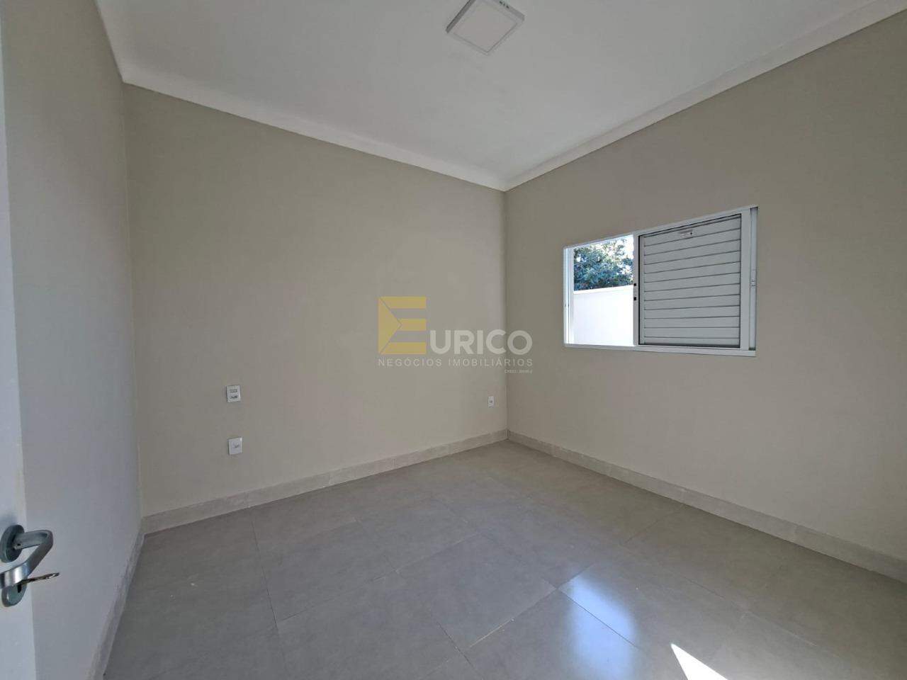 Casa para aluguel no Capela em Vinhedo/SP: