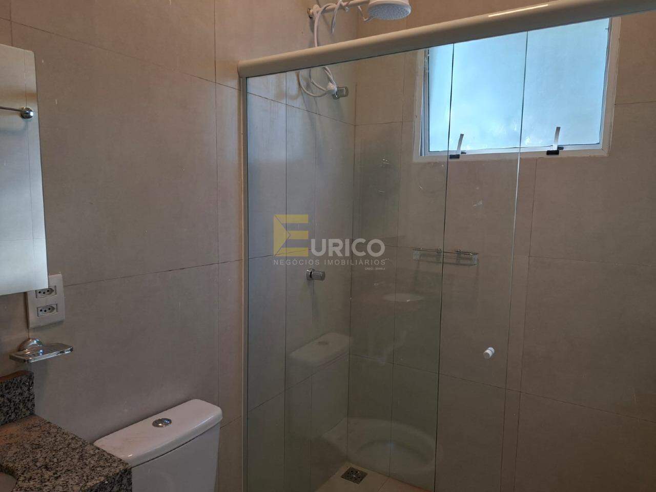 Casa para aluguel no Capela em Vinhedo/SP: